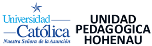 Logotipo Menu UC Hohenau